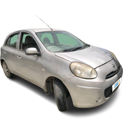 Nissan Micra-img